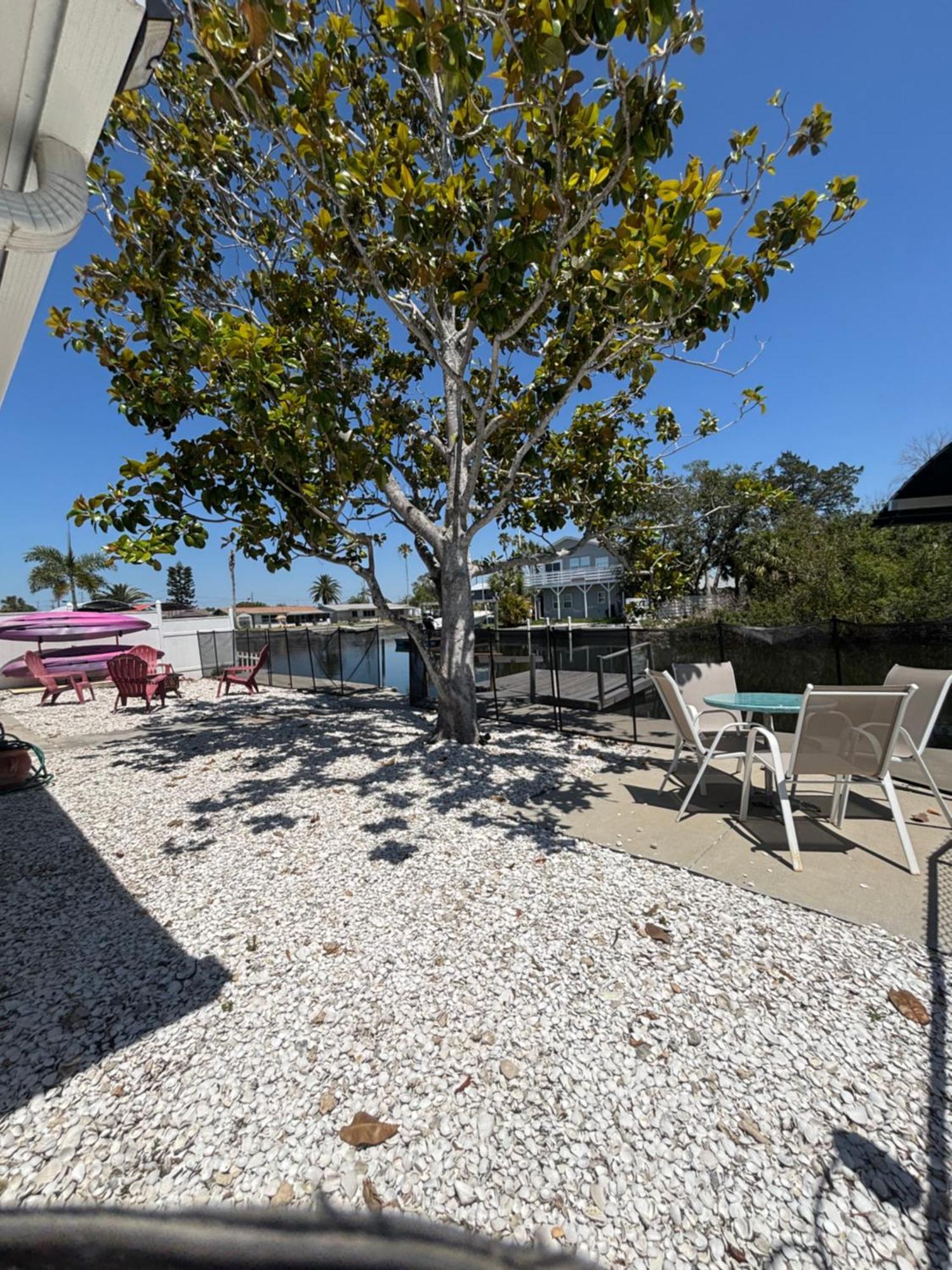 Gorgeous Seaside Seashell Cottage! Hudson Eksteriør bilde