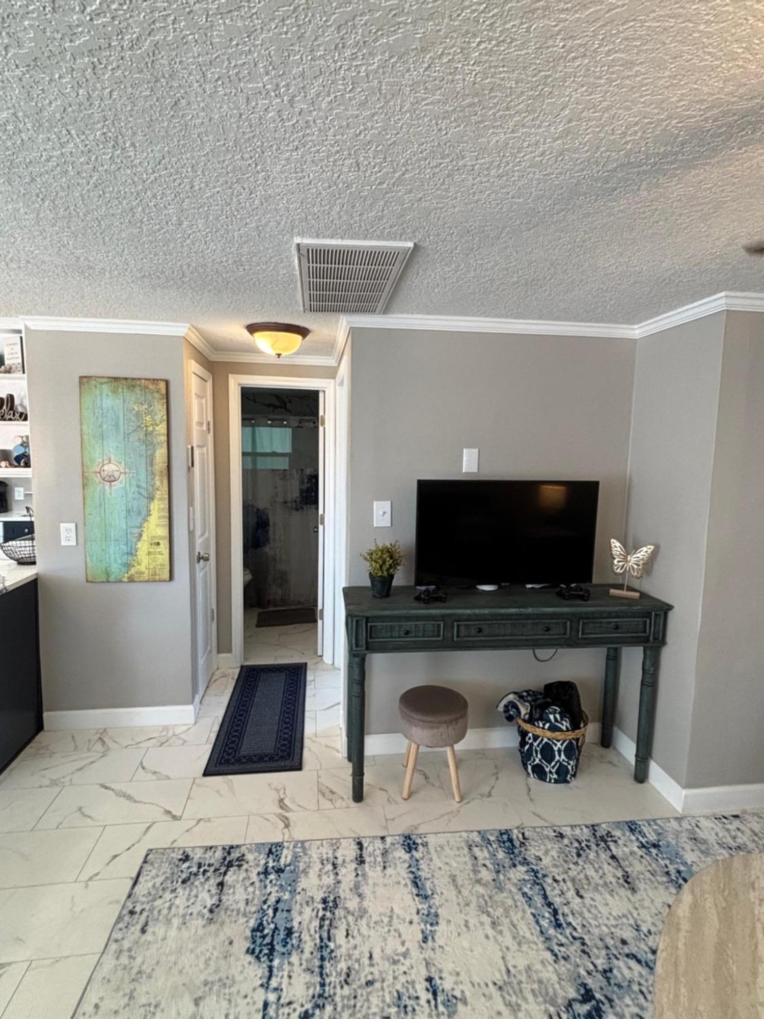 Gorgeous Seaside Seashell Cottage! Hudson Eksteriør bilde